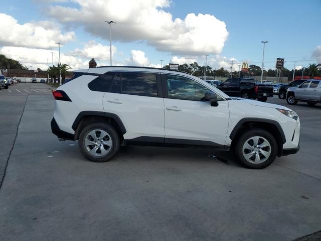 2019 Toyota RAV4 Vehicle Photo in LAFAYETTE, LA 70503-4541