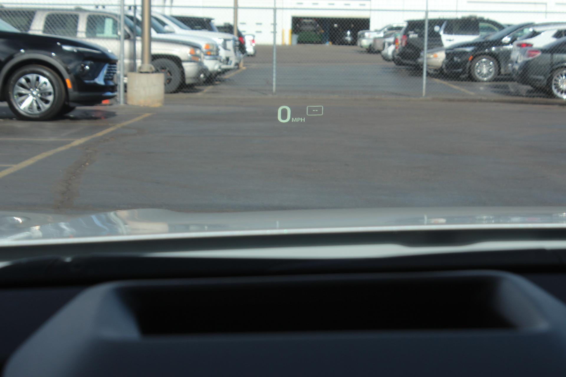 2025 Buick Envision Vehicle Photo in AURORA, CO 80012-4011