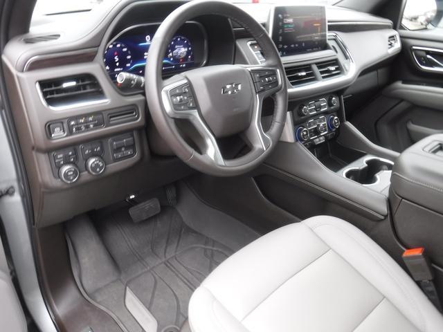 2023 Chevrolet Tahoe Vehicle Photo in JASPER, GA 30143-8655