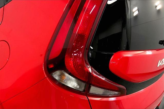 2022 Kia Soul Vehicle Photo in Lees Summit, MO 64086