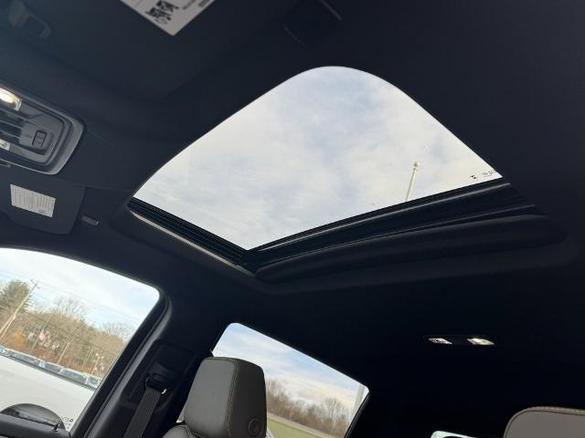 2025 Chevrolet Silverado 1500 Vehicle Photo in GARDNER, MA 01440-3110