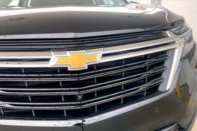 2022 Chevrolet Equinox Vehicle Photo in KANSAS CITY, MO 64114-4502