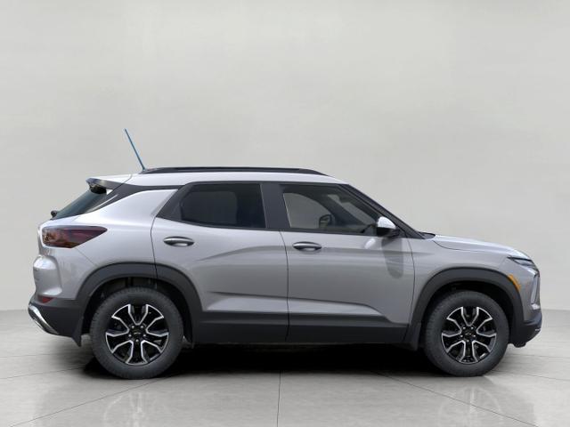 2025 Chevrolet Trailblazer Vehicle Photo in MIDDLETON, WI 53562-1492