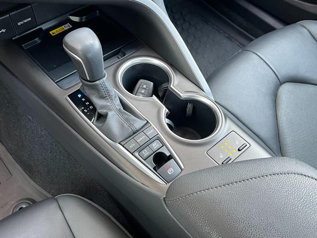 2023 Toyota Camry Vehicle Photo in Green Bay, WI 54304