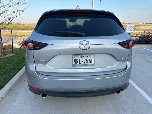 2019 Mazda CX-5 Vehicle Photo in Grapevine, TX 76051