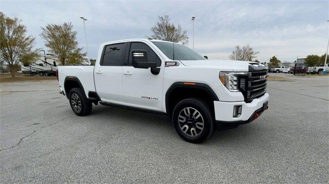 2023 GMC Sierra 2500 HD Vehicle Photo in BENTONVILLE, AR 72712-4322