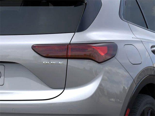 2025 Buick Envision Vehicle Photo in COLLIERVILLE, TN 38017-9006