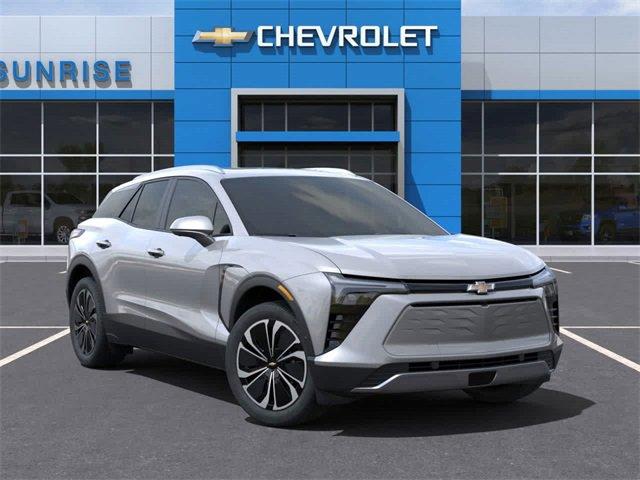 2024 Chevrolet Blazer EV Vehicle Photo in COLLIERVILLE, TN 38017-9006