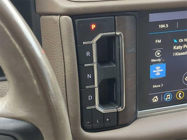 2021 GMC Yukon Vehicle Photo in BARTLETT, TN 38133-4101