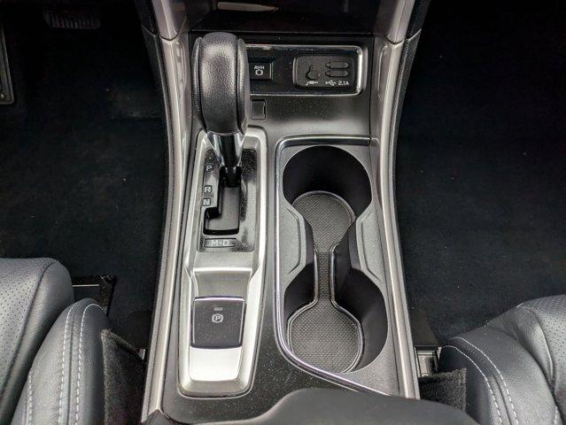 2021 Subaru Ascent Vehicle Photo in San Antonio, TX 78209