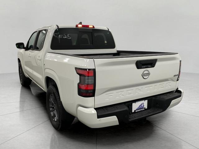 2025 Nissan Frontier Vehicle Photo in Appleton, WI 54913