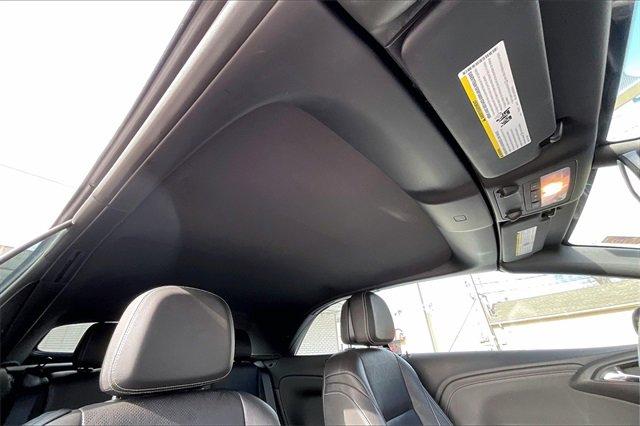 2016 Buick Cascada Vehicle Photo in INDEPENDENCE, MO 64055-1314