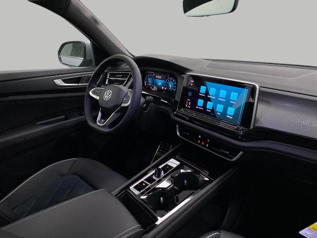 2025 Volkswagen Atlas Cross Sport Vehicle Photo in Appleton, WI 54913