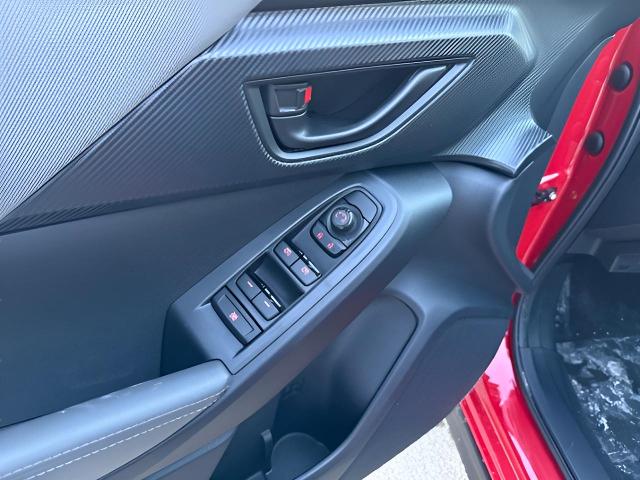 2025 Subaru Crosstrek Vehicle Photo in Oshkosh, WI 54904