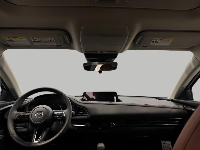 2025 Mazda CX-30 Vehicle Photo in Green Bay, WI 54304