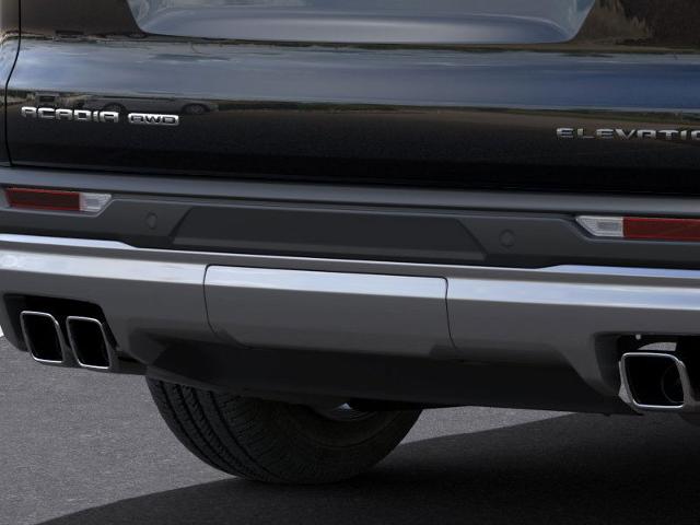 2025 GMC Acadia Vehicle Photo in LAUREL, MD 20707-4622