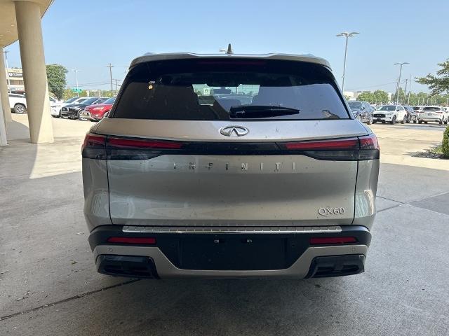 2025 INFINITI QX60 Vehicle Photo in Grapevine, TX 76051