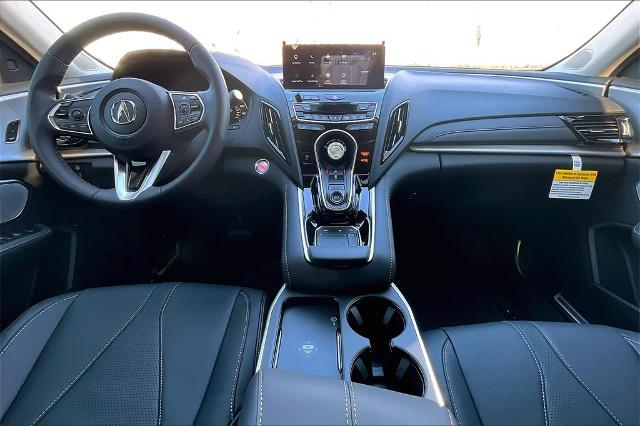 2025 Acura RDX Vehicle Photo in Tulsa, OK 74145