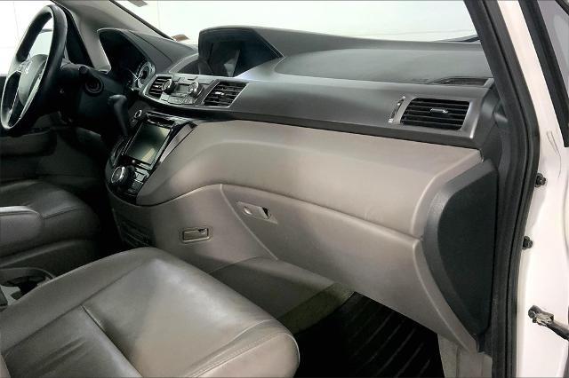 2014 Honda Odyssey Vehicle Photo in Lees Summit, MO 64086