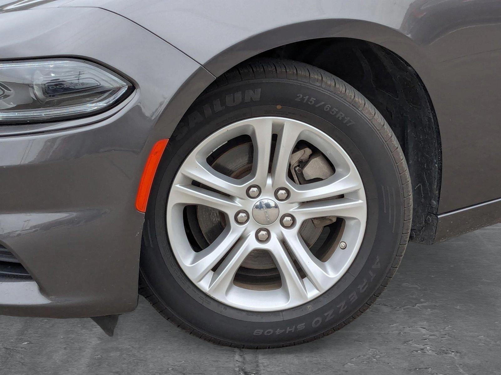 2022 Dodge Charger Vehicle Photo in Corpus Christi, TX 78415