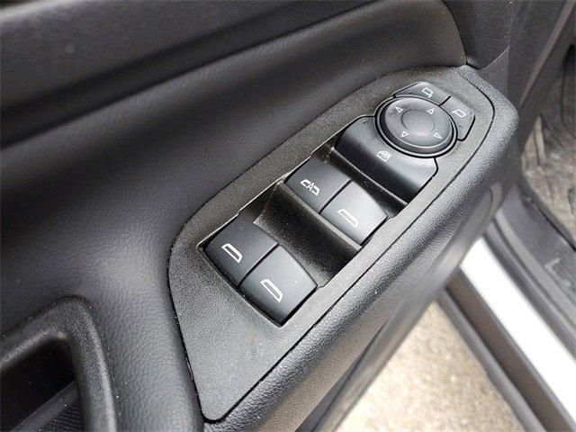 2022 Chevrolet Equinox Vehicle Photo in MILFORD, OH 45150-1684