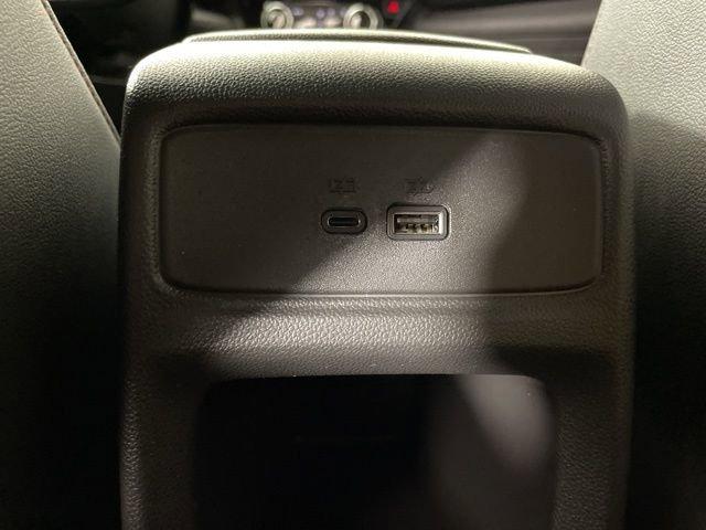 2025 Chevrolet Trax Vehicle Photo in PHOENIX, AZ 85014-3381