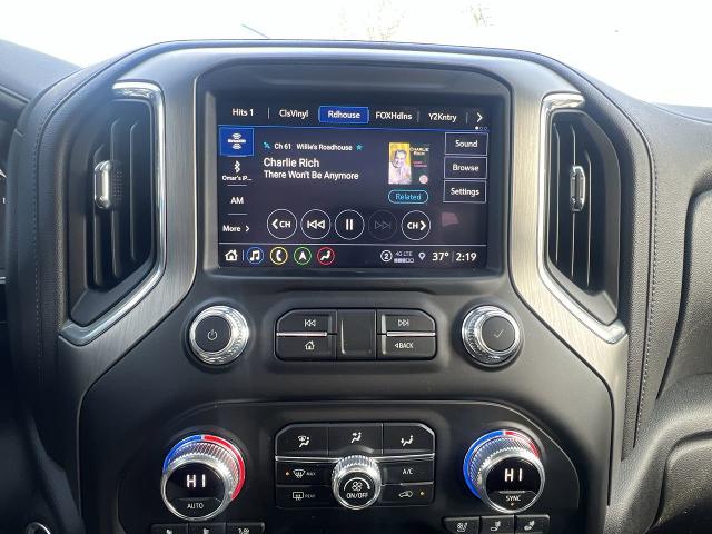 2022 GMC Sierra 2500 HD Vehicle Photo in BOSTON, NY 14025-9684