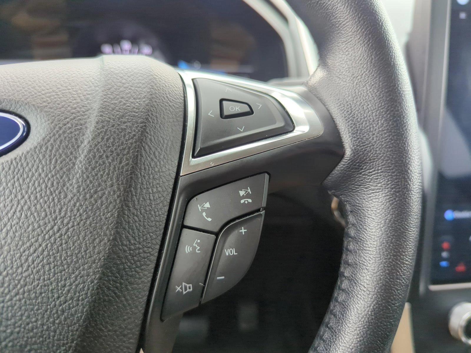 2022 Ford Edge Vehicle Photo in Memphis, TN 38133