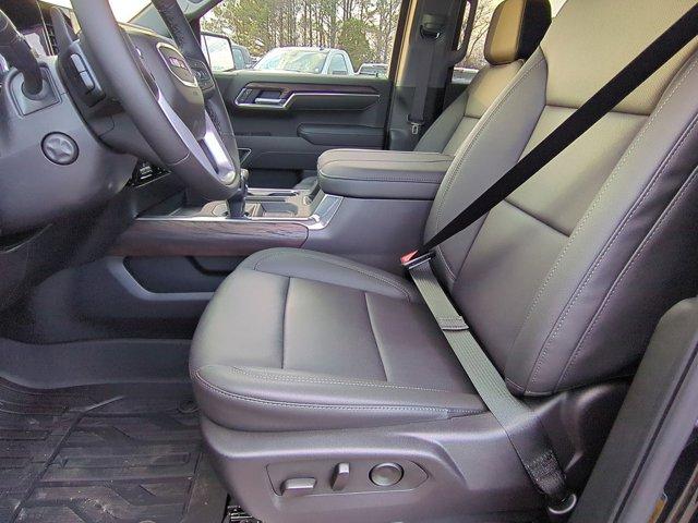 2025 GMC Sierra 1500 Vehicle Photo in ALBERTVILLE, AL 35950-0246