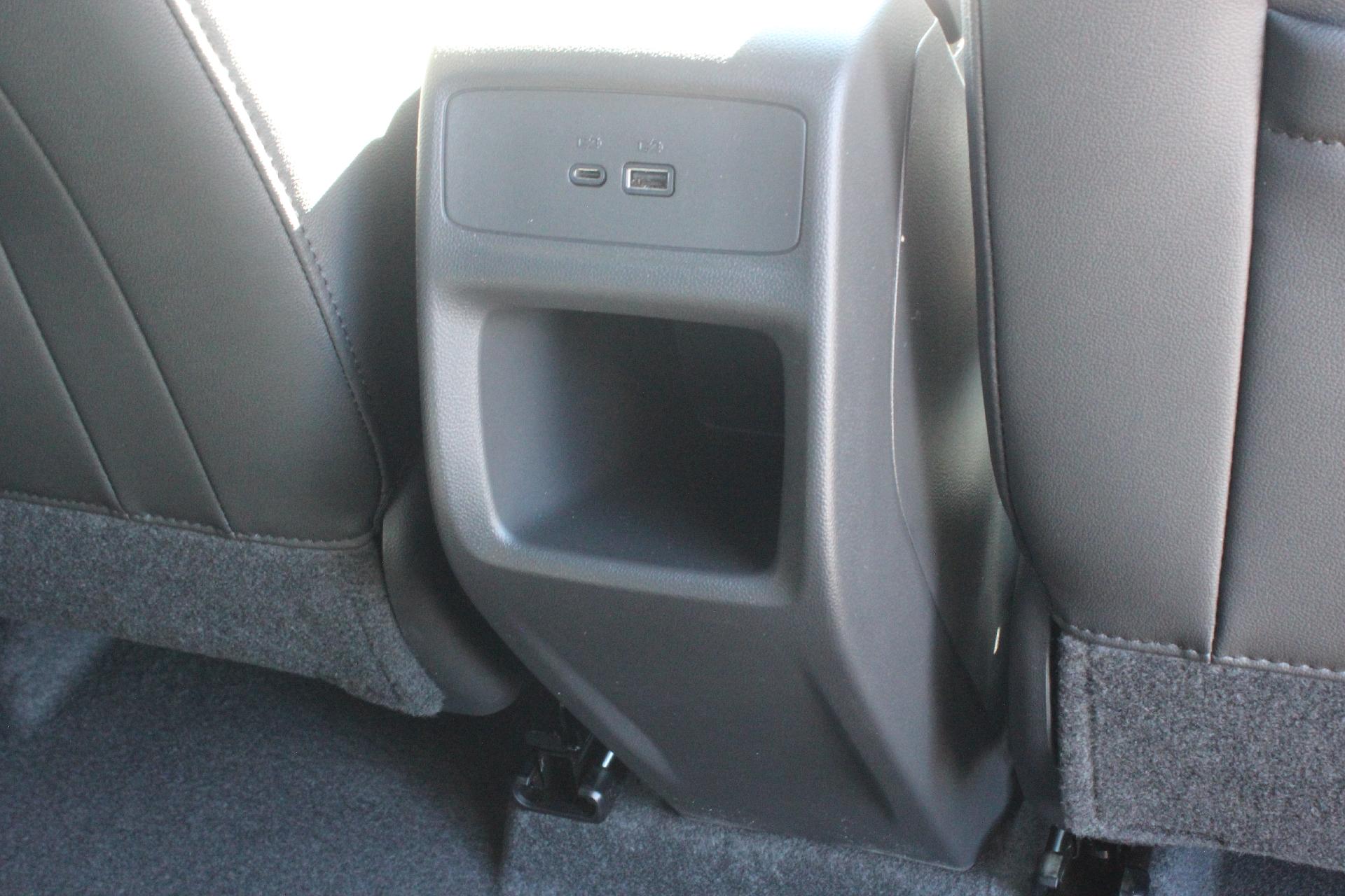 2025 Buick Envista Vehicle Photo in AURORA, CO 80012-4011