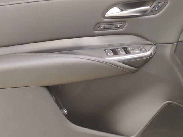 2024 Cadillac XT4 Vehicle Photo in PINEVILLE, NC 28134-8495