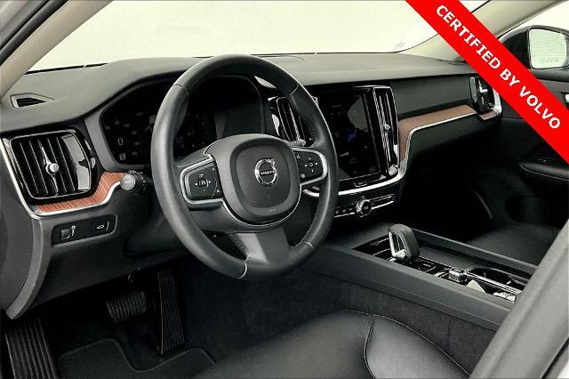 2022 Volvo S60 Vehicle Photo in Grapevine, TX 76051