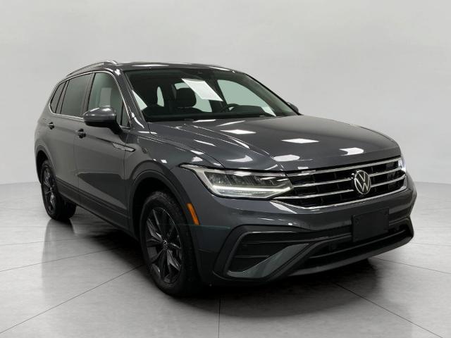 2024 Volkswagen Tiguan Vehicle Photo in Oshkosh, WI 54904