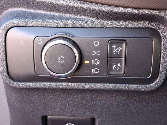 2022 Ford Bronco Vehicle Photo in WATERTOWN, CT 06795-3318