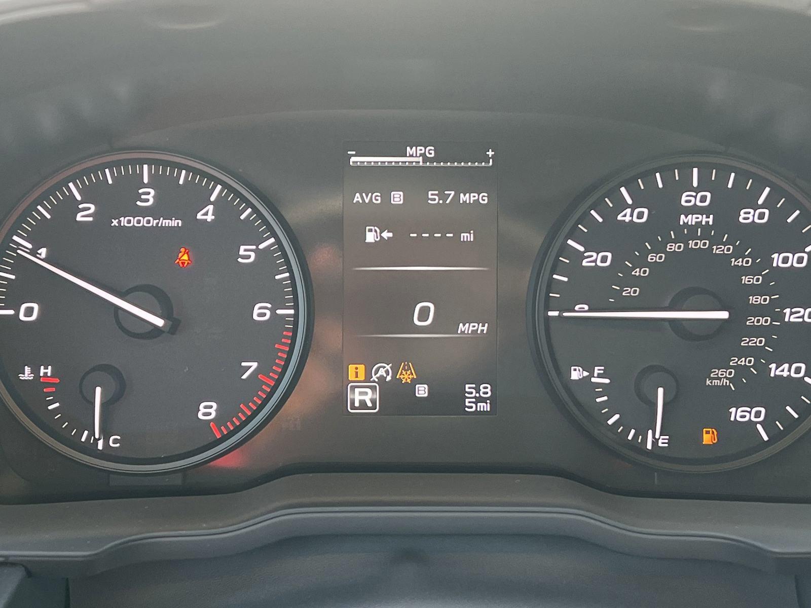 2025 Subaru Impreza Vehicle Photo in Mechanicsburg, PA 17050