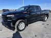 Used 2019 Chevrolet Silverado 1500 RST with VIN 1GCRYEED7KZ260421 for sale in Belle Plaine, Minnesota