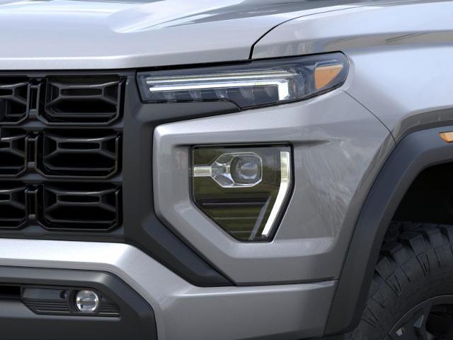 2025 GMC Canyon Vehicle Photo in LONE TREE, CO 80124-2750