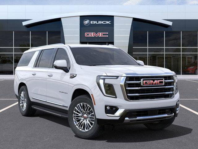 2025 GMC Yukon XL Vehicle Photo in ALBERTVILLE, AL 35950-0246