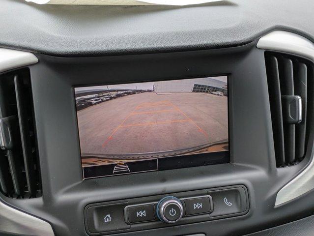 2024 GMC Terrain Vehicle Photo in SELMA, TX 78154-1460
