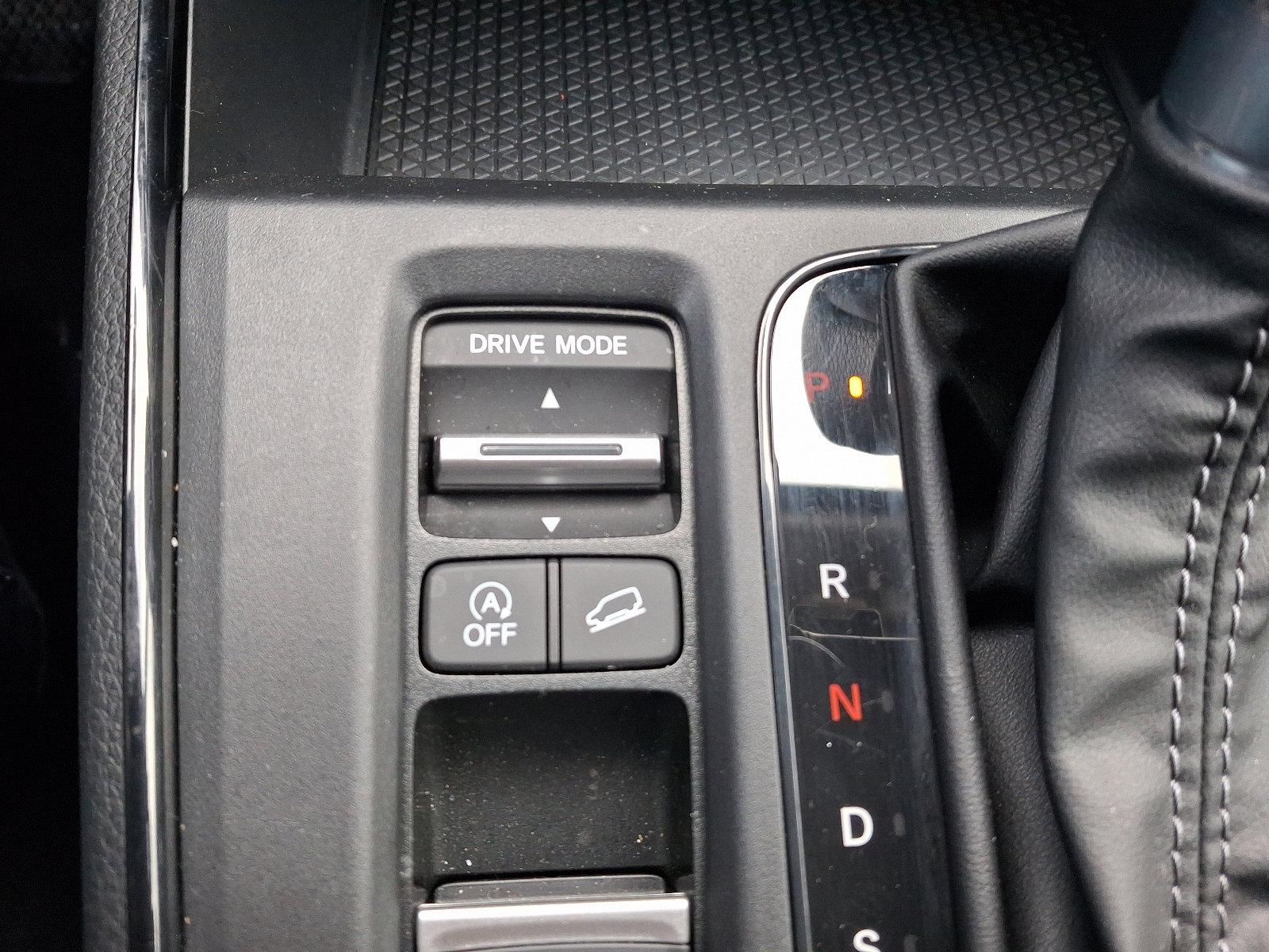 2025 Honda CR-V Vehicle Photo in Harrisburg, PA 17111