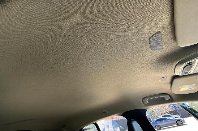 2022 Volvo XC40 Vehicle Photo in Houston, TX 77007