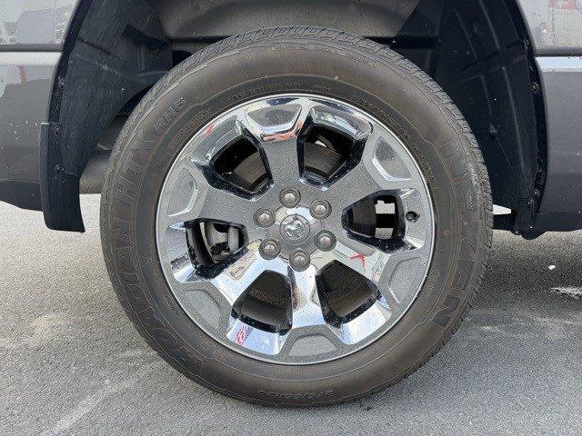 2021 Ram 1500 Vehicle Photo in Mechanicsburg, PA 17050-1707