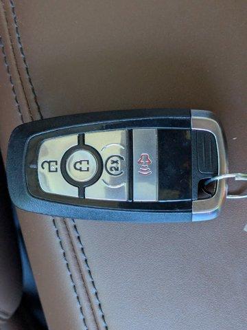 2023 Ford Bronco Sport Vehicle Photo in BRUNSWICK, GA 31525-1881