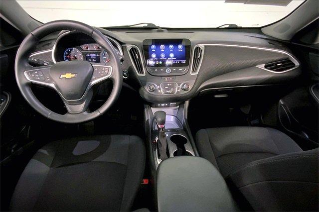2023 Chevrolet Malibu Vehicle Photo in KANSAS CITY, MO 64114-4502
