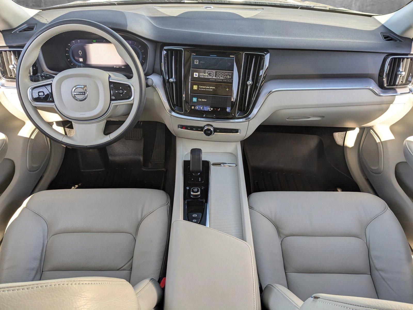 2024 Volvo S60 Vehicle Photo in Towson, MD 21204