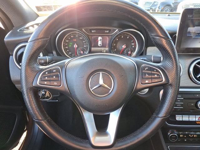 2019 Mercedes-Benz CLA Vehicle Photo in TREVOSE, PA 19053-4984