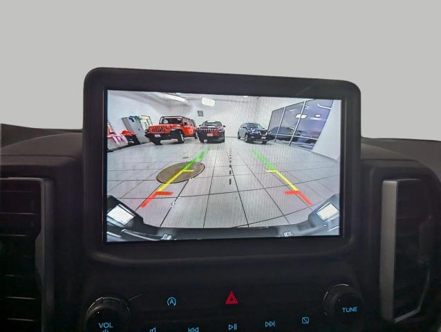 2023 Ford Bronco Sport Vehicle Photo in MIDDLETON, WI 53562-1492