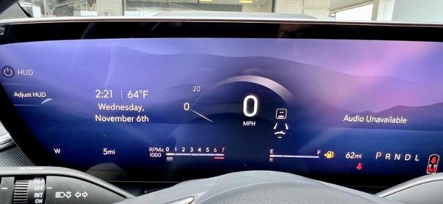 2025 Buick Enclave Vehicle Photo in EFFINGHAM, IL 62401-2832