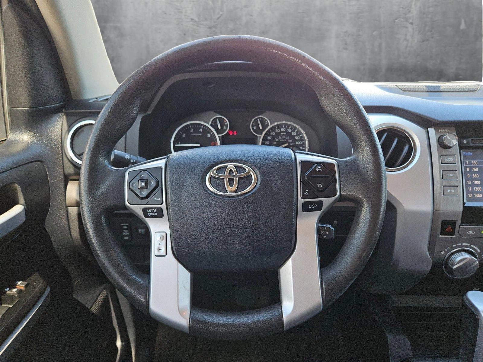 2014 Toyota Tundra 2WD Truck Vehicle Photo in CORPUS CHRISTI, TX 78416-1100