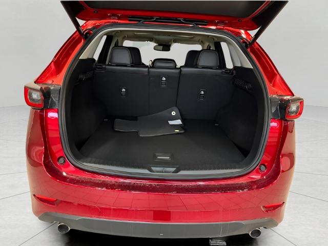 2025 Mazda CX-5 Vehicle Photo in Green Bay, WI 54304